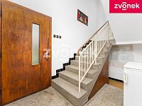 Rodinný dům Zlín - Malenovice, klidná lokalita - Obrázek k zakázce č.: 729881