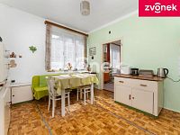 Rodinný dům Zlín - Malenovice, klidná lokalita - Obrázek k zakázce č.: 729881