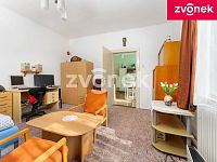 Rodinný dům Zlín - Malenovice, klidná lokalita - Obrázek k zakázce č.: 729881