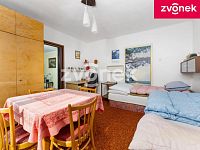 Rodinný dům Zlín - Malenovice, klidná lokalita - Obrázek k zakázce č.: 729881