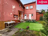 Rodinný dům Zlín - Malenovice, klidná lokalita - Obrázek k zakázce č.: 729881