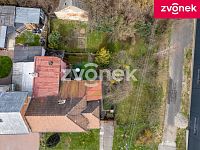 Rodinný dům Zlín - Malenovice, klidná lokalita - Obrázek k zakázce č.: 729881