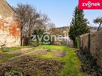 Rodinný dům Zlín - Malenovice, klidná lokalita - Obrázek k zakázce č.: 729881