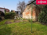 Rodinný dům Zlín - Malenovice, klidná lokalita - Obrázek k zakázce č.: 729881