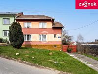 Rodinný dům Zlín - Malenovice, klidná lokalita - Obrázek k zakázce č.: 729881