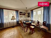 RD Štákovy Paseky u Zlína s velkou zahradou - Obrázek k zakázce č.: 728131