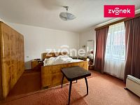 RD Štákovy Paseky u Zlína s velkou zahradou - Obrázek k zakázce č.: 728131