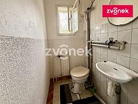 RD Štákovy Paseky u Zlína s velkou zahradou - Obrázek k zakázce č.: 728131