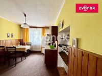 RD Štákovy Paseky u Zlína s velkou zahradou - Obrázek k zakázce č.: 728131