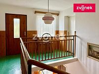 RD Štákovy Paseky u Zlína s velkou zahradou - Obrázek k zakázce č.: 728131