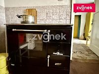 RD Štákovy Paseky u Zlína s velkou zahradou - Obrázek k zakázce č.: 728131