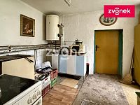 RD Štákovy Paseky u Zlína s velkou zahradou - Obrázek k zakázce č.: 728131