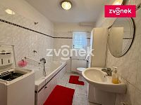 RD Štákovy Paseky u Zlína s velkou zahradou - Obrázek k zakázce č.: 728131