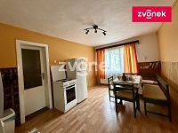 RD Štákovy Paseky u Zlína s velkou zahradou - Obrázek k zakázce č.: 728131