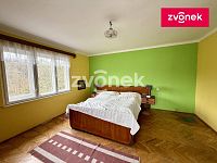 RD Štákovy Paseky u Zlína s velkou zahradou - Obrázek k zakázce č.: 728131