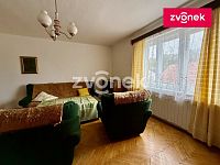 RD Štákovy Paseky u Zlína s velkou zahradou - Obrázek k zakázce č.: 728131