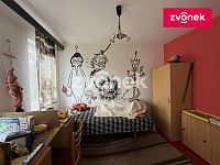 RD Štákovy Paseky u Zlína s velkou zahradou - Obrázek k zakázce č.: 728131