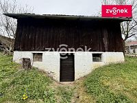 RD Štákovy Paseky u Zlína s velkou zahradou - Obrázek k zakázce č.: 728131