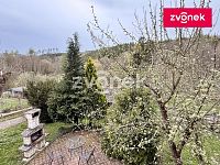 RD Štákovy Paseky u Zlína s velkou zahradou - Obrázek k zakázce č.: 728131