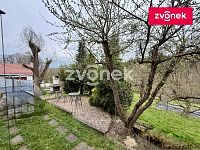 RD Štákovy Paseky u Zlína s velkou zahradou - Obrázek k zakázce č.: 728131
