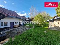 Prodej rodinného domu 3+1 v obci Jalubí. - Obrázek k zakázce č.: 731191