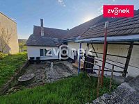 Prodej rodinného domu 3+1 v obci Jalubí. - Obrázek k zakázce č.: 731191