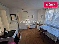 Prodej rodinného domu 3+1 v obci Jalubí. - Obrázek k zakázce č.: 731191