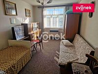 Prodej rodinného domu 3+1 v obci Jalubí. - Obrázek k zakázce č.: 731191