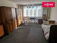 Prodej rodinného domu 3+1 v obci Jalubí. - Obrázek k zakázce č.: 731191