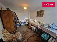 Prodej rodinného domu 3+1 v obci Jalubí. - Obrázek k zakázce č.: 731191