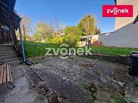 Prodej rodinného domu 3+1 v obci Jalubí. - Obrázek k zakázce č.: 731191