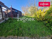 Prodej rodinného domu 3+1 v obci Jalubí. - Obrázek k zakázce č.: 731191