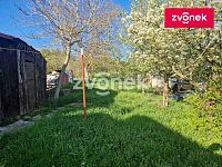 Prodej rodinného domu 3+1 v obci Jalubí. - Obrázek k zakázce č.: 731191