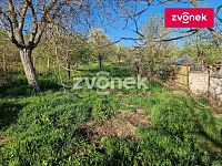 Prodej rodinného domu 3+1 v obci Jalubí. - Obrázek k zakázce č.: 731191