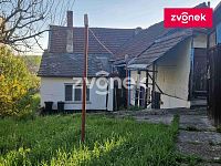 Prodej rodinného domu 3+1 v obci Jalubí. - Obrázek k zakázce č.: 731191