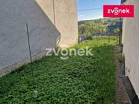 Prodej rodinného domu 3+1 v obci Jalubí. - Obrázek k zakázce č.: 731191