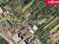 Prodej rodinného domu 3+1 v obci Jalubí. - Obrázek k zakázce č.: 731191