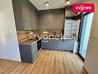 Nový byt 2+kk s parkovacím stáním, Zlín - Smetanova - Obrázek k zakázce č.: 711832