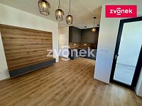 Nový byt 2+kk s parkovacím stáním, Zlín - Smetanova - Obrázek k zakázce č.: 711832