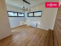Nový byt 2+kk s parkovacím stáním, Zlín - Smetanova - Obrázek k zakázce č.: 711832