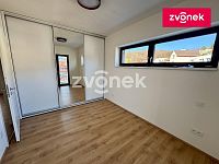 Nový byt 2+kk s parkovacím stáním, Zlín - Smetanova - Obrázek k zakázce č.: 711832