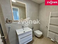 Nový byt 2+kk s parkovacím stáním, Zlín - Smetanova - Obrázek k zakázce č.: 711832