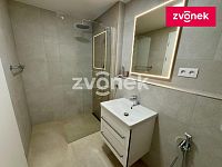 Nový byt 2+kk s parkovacím stáním, Zlín - Smetanova - Obrázek k zakázce č.: 711832