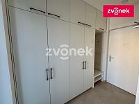 Nový byt 2+kk s parkovacím stáním, Zlín - Smetanova - Obrázek k zakázce č.: 711832