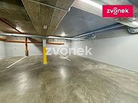 Nový byt 2+kk s parkovacím stáním, Zlín - Smetanova - Obrázek k zakázce č.: 711832