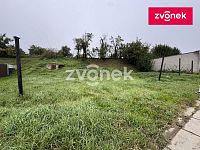 Stavební pozemek Popovice u Kroměříže - Obrázek k zakázce č.: 722302