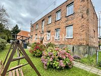 Pronájem bytu 2+kk Zlín - Vysoká (Letná), vybavený. - Obrázek k zakázce č.: 708096