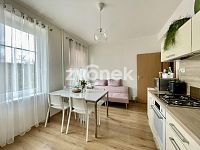 Pronájem bytu 2+kk Zlín - Vysoká (Letná), vybavený. - Obrázek k zakázce č.: 708096
