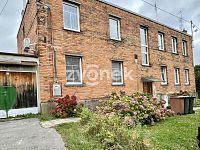 Pronájem bytu 2+kk Zlín - Vysoká (Letná), vybavený. - Obrázek k zakázce č.: 708096