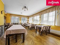 Penzion Horní Bečva - Obrázek k zakázce č.: 727541